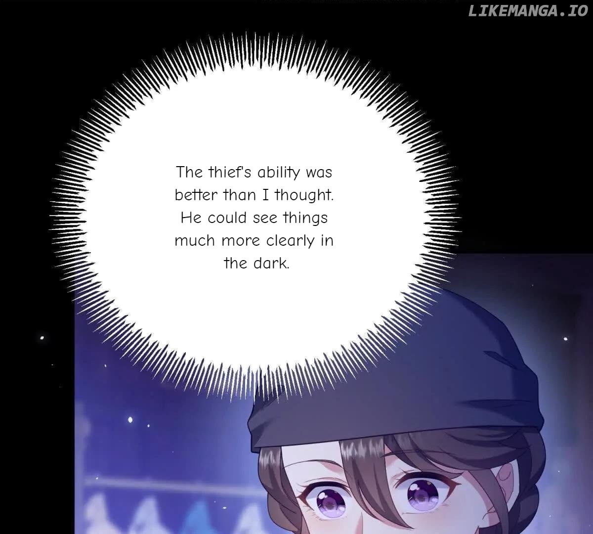How to Change a Path Full of Thorns Into One Full of Happiness Chapter 153 - page 57